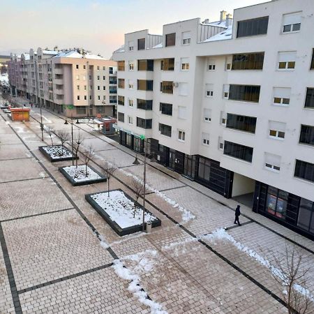Apartman Pivasevic サラエヴォ エクステリア 写真
