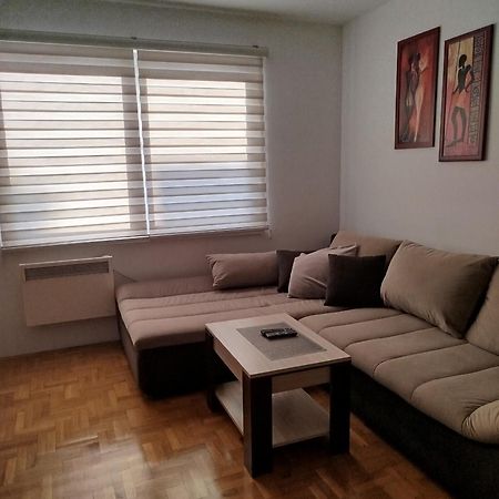 Apartman Pivasevic サラエヴォ エクステリア 写真