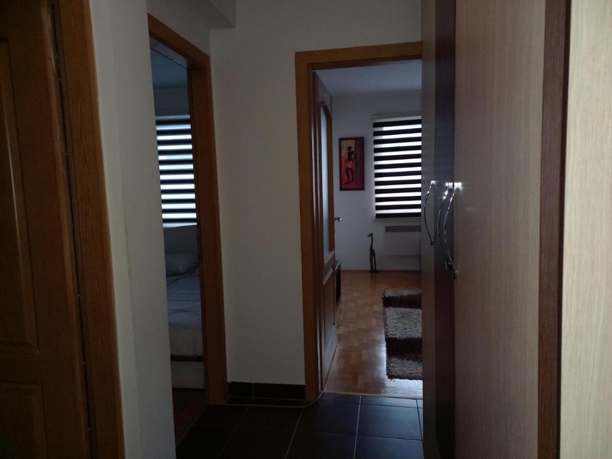 Apartman Pivasevic サラエヴォ エクステリア 写真