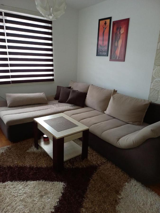 Apartman Pivasevic サラエヴォ エクステリア 写真