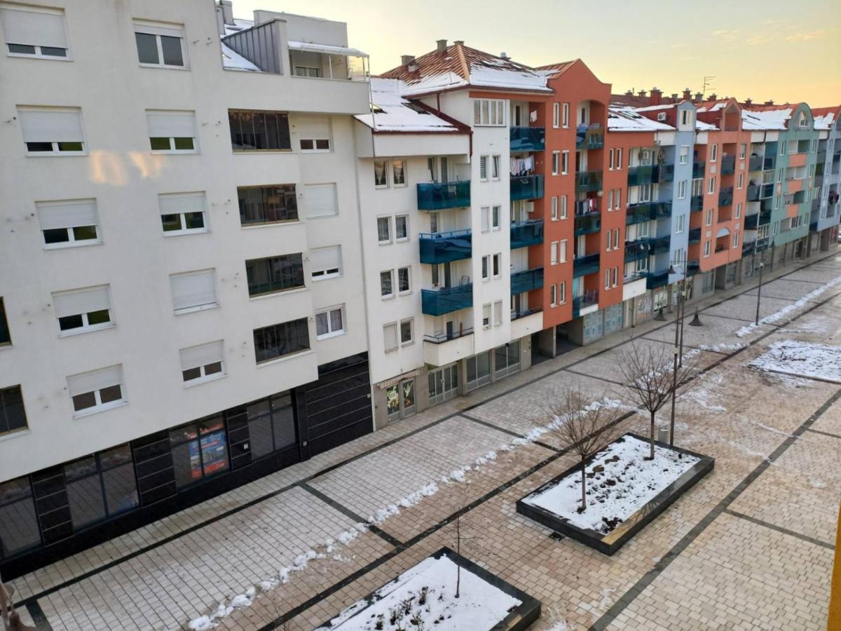 Apartman Pivasevic サラエヴォ エクステリア 写真