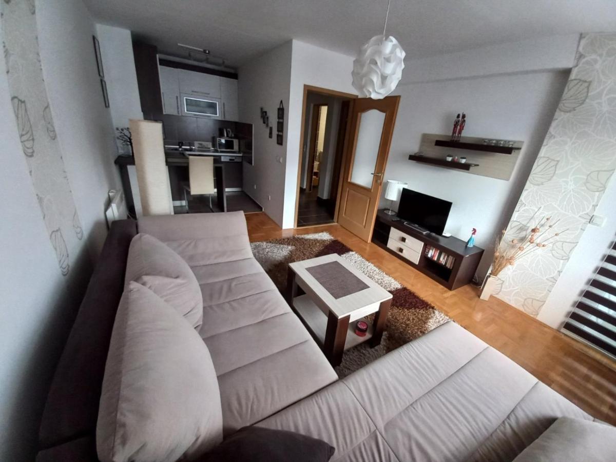 Apartman Pivasevic サラエヴォ エクステリア 写真
