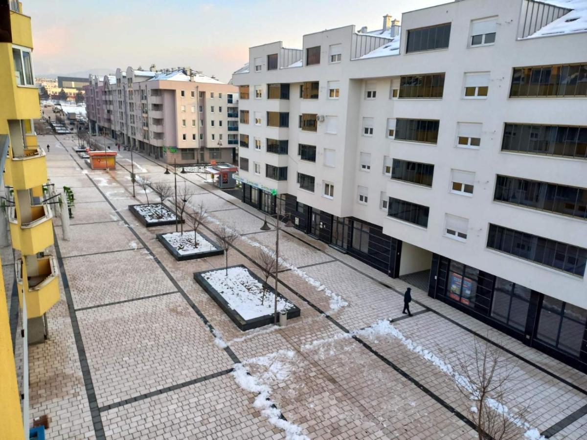 Apartman Pivasevic サラエヴォ エクステリア 写真