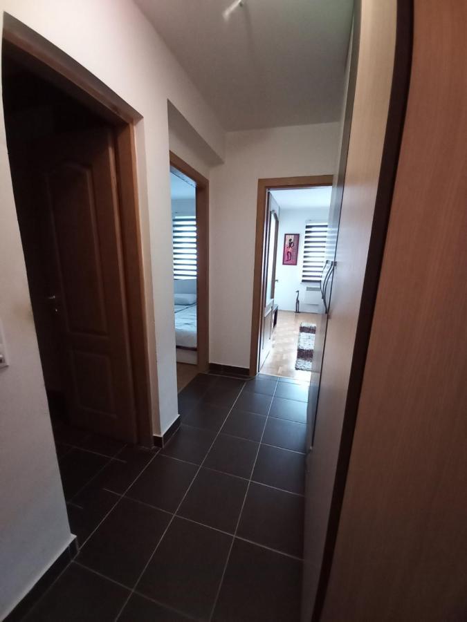 Apartman Pivasevic サラエヴォ エクステリア 写真