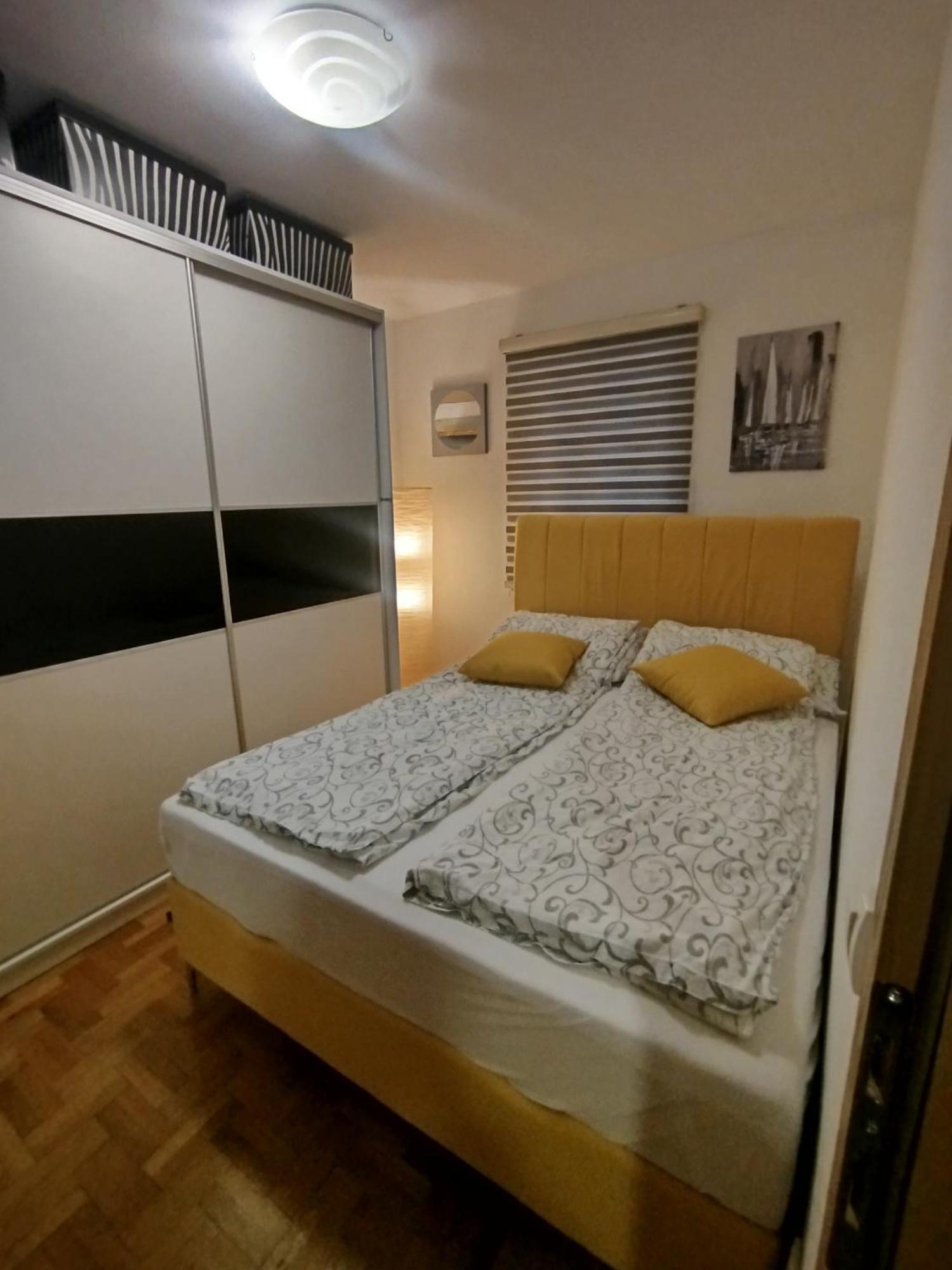 Apartman Pivasevic サラエヴォ エクステリア 写真