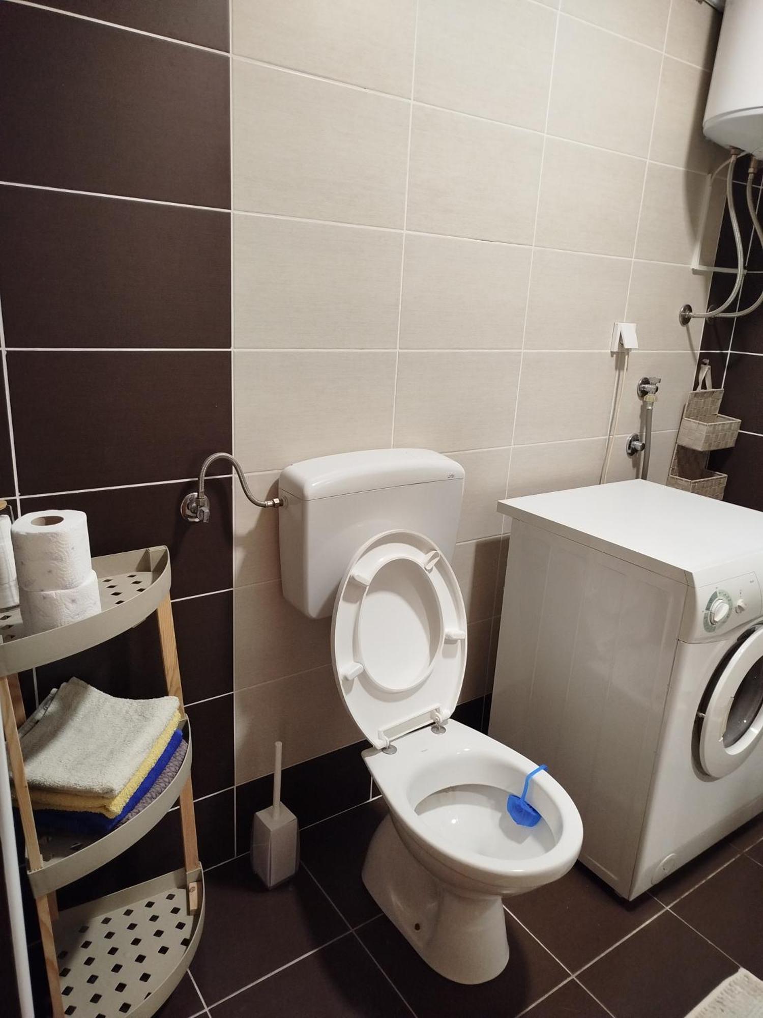 Apartman Pivasevic サラエヴォ エクステリア 写真