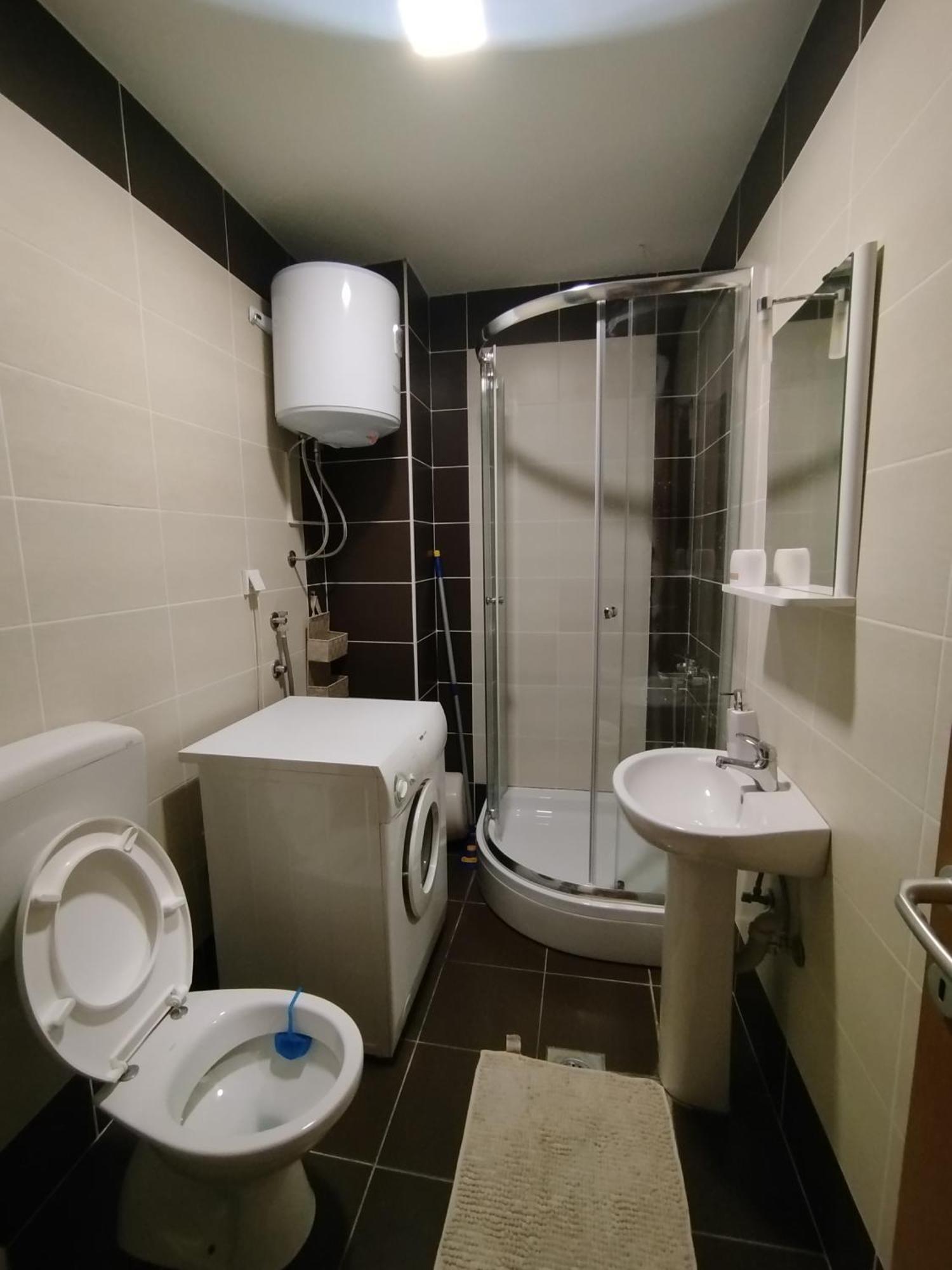 Apartman Pivasevic サラエヴォ エクステリア 写真