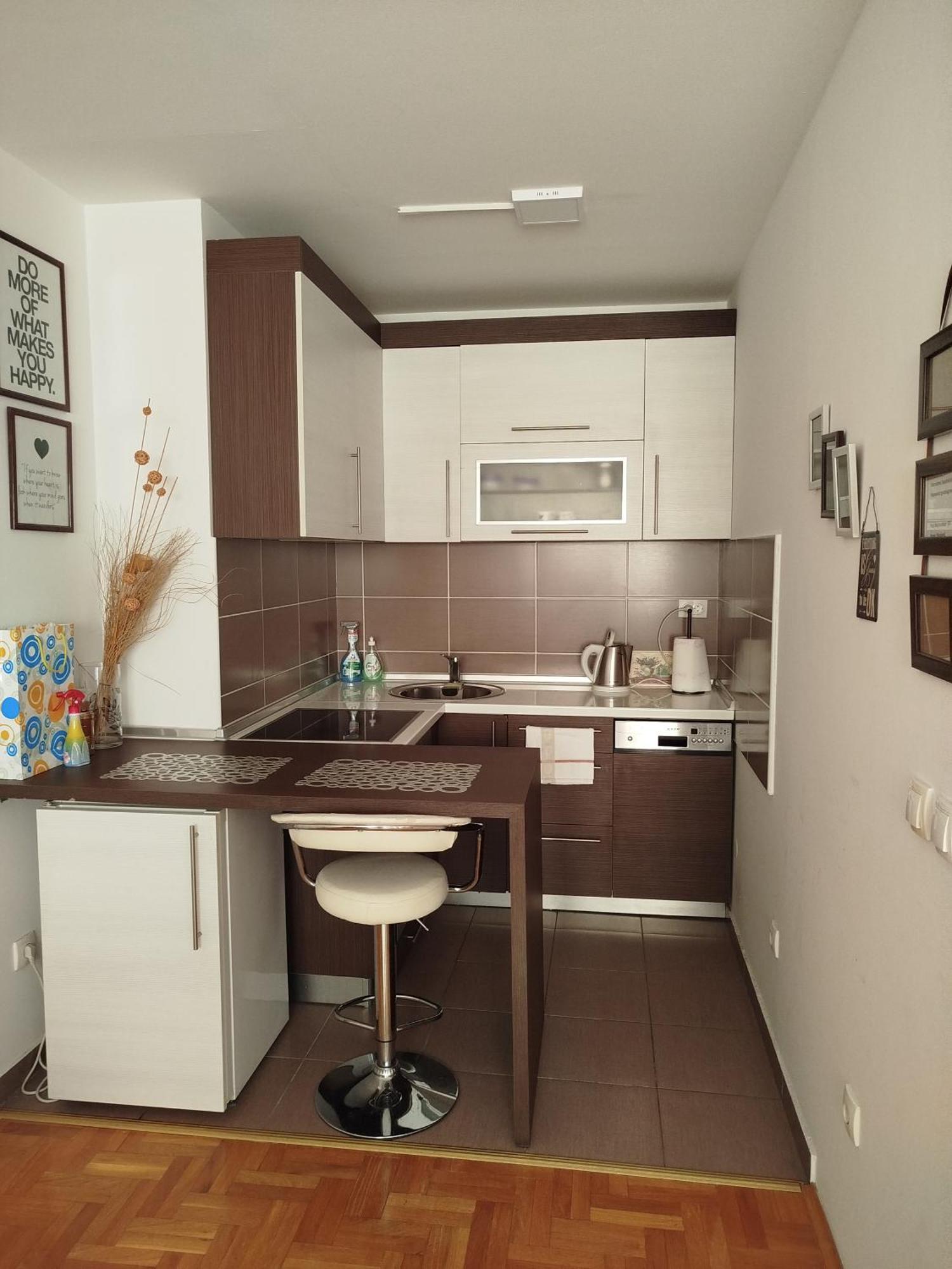 Apartman Pivasevic サラエヴォ エクステリア 写真