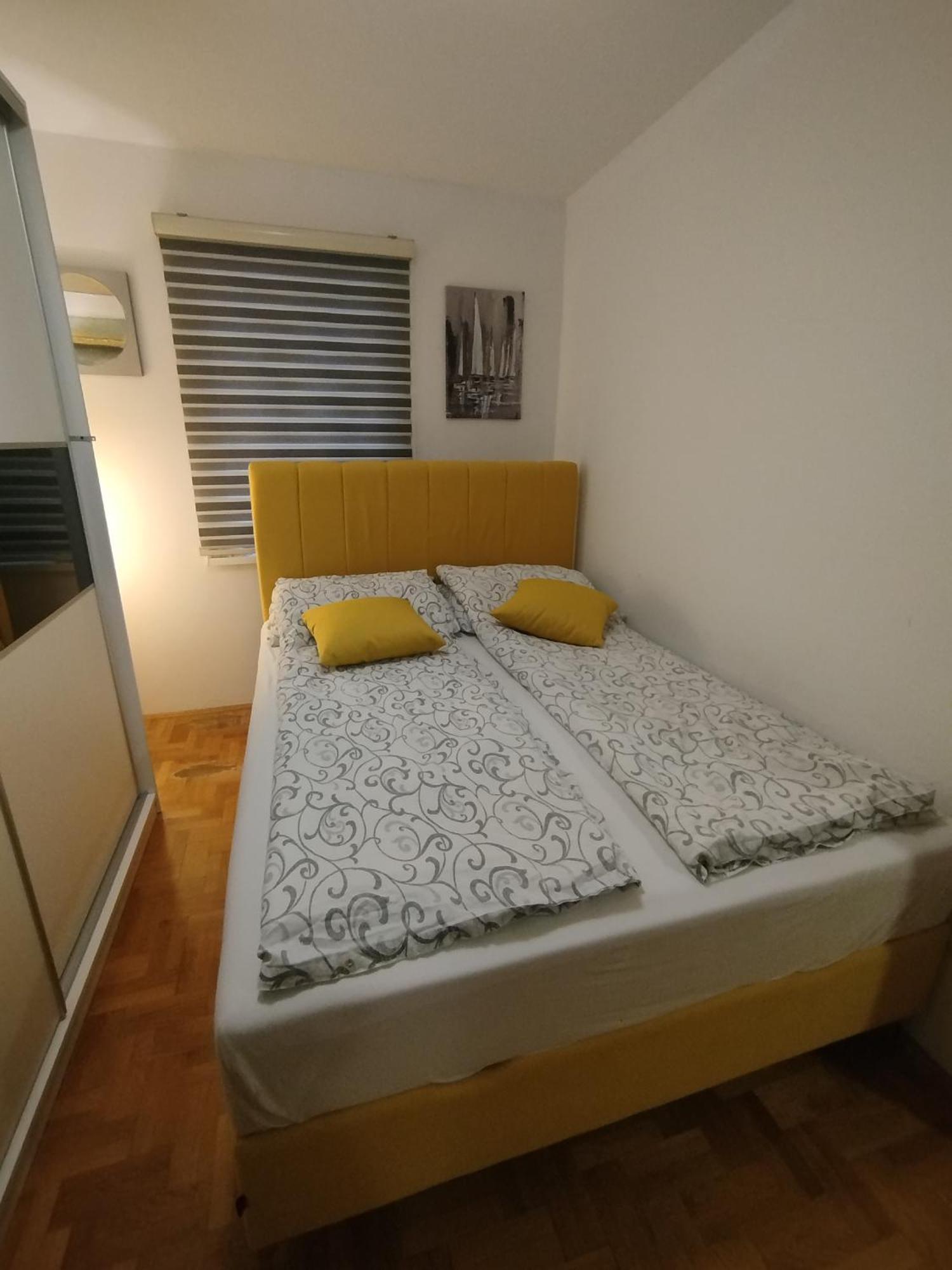 Apartman Pivasevic サラエヴォ エクステリア 写真