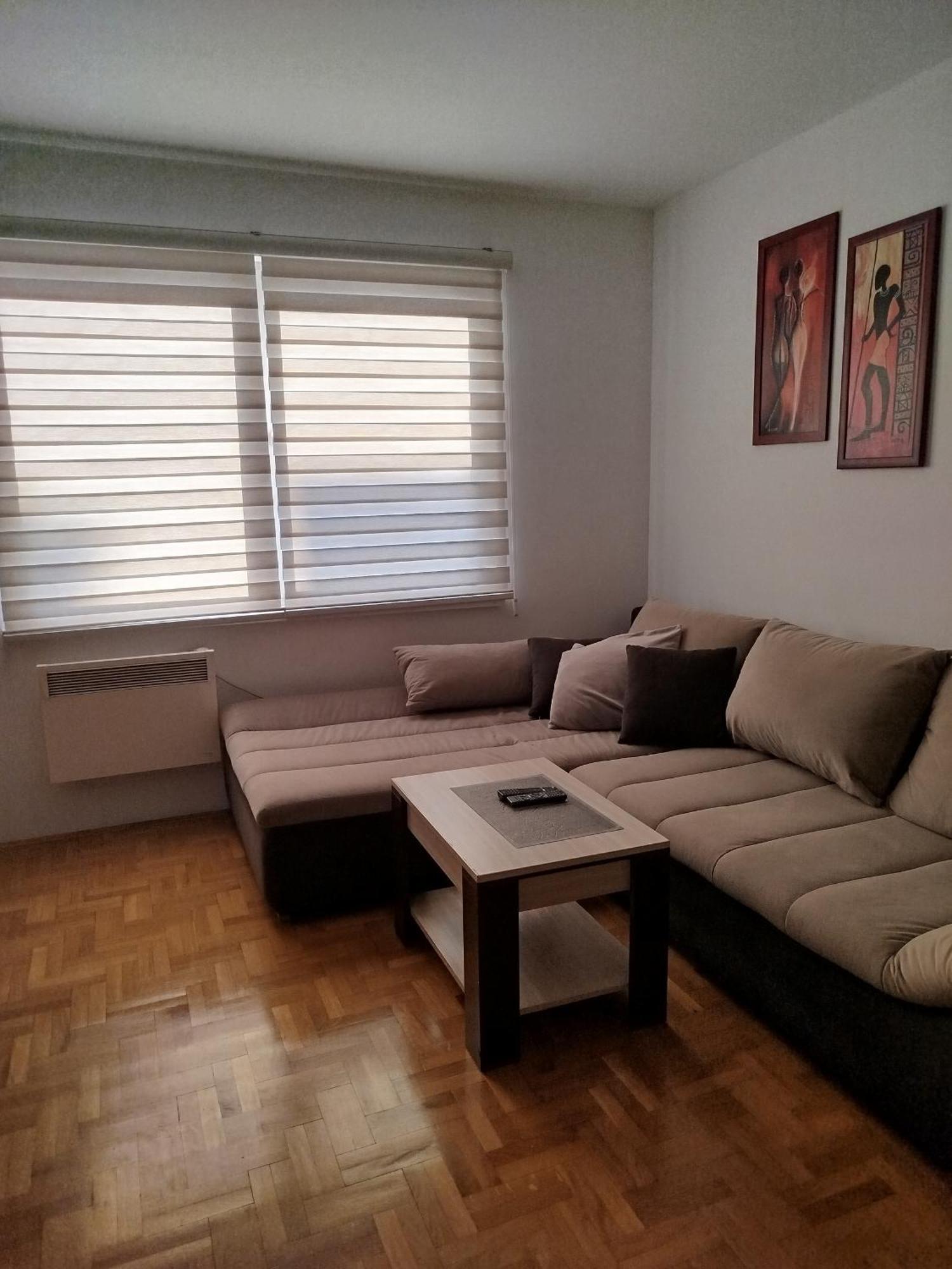 Apartman Pivasevic サラエヴォ エクステリア 写真