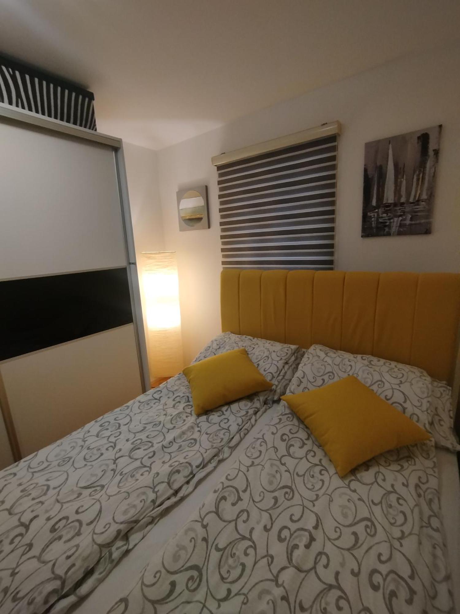 Apartman Pivasevic サラエヴォ エクステリア 写真
